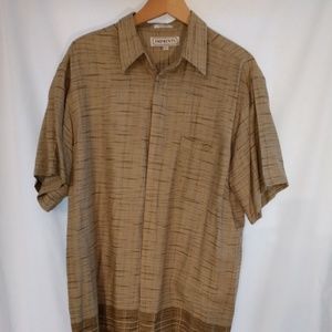 024 Imprints Short Sleeve Shirt